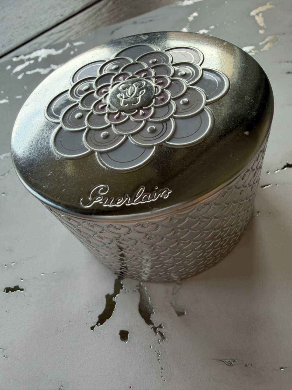 GUERLAIN Meteorites RARE!!! - Picture 2 of 4